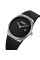 Годинник наручний Skmei 2177SIBK Silver-Black