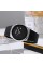 Годинник наручний Skmei 2177SIBK Silver-Black