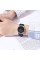 Годинник наручний Skmei 2177SIBK Silver-Black
