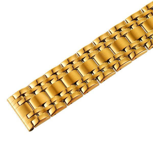 Годинник наручний Skmei 9333GDGN Gold-Green