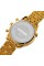 Годинник наручний Skmei 9333GDGN Gold-Green