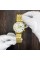 Годинник наручний Curren 8427 Gold-White