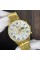 Годинник наручний Curren 8427 Gold-White