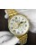 Годинник наручний Curren 8427 Gold-White