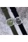 Годинник наручний Skmei 9112BK Silver-Black