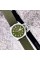 Годинник наручний Skmei 9112BK Silver-Black