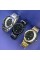Годинник наручний Skmei 9140BK All Black