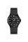 Годинник наручний Skmei 1422BK Black