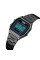 Годинник наручний Skmei 1474BK Black