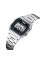 Годинник наручний Skmei 1474SI Silver