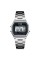 Годинник наручний Skmei 1474SI Silver