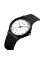 Годинник наручний Skmei 1419BKWT Black White