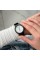 Годинник наручний Skmei 1419BKWT Black White