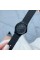 Годинник наручний Skmei 1419BKBK Black Black