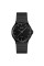 Годинник наручний Skmei 1419BKBK Black Black