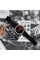 Смарт-годинник Kospet TANK T3 ULTRA Silver Special Edition