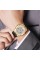 Годинник наручний Skmei M036PGD Gold Steel