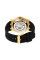 Годинник наручний Skmei M036PGD Gold Steel