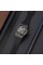 Годинник наручний Skmei M036PBK Black Steel