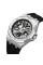 Годинник наручний Skmei M036PSI Silver Steel