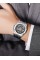 Годинник наручний Skmei M036PSI Silver Steel