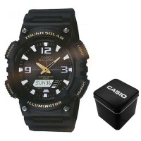 Годинник наручний Casio AQ-S810W-1B