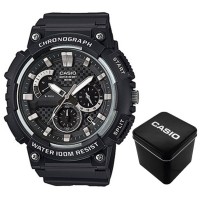 Годинник наручний Casio MCW-200H-1A