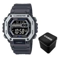 Годинник наручний Casio MWD-110H-8B