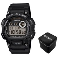 Годинник наручний Casio W-735H-1A