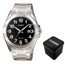 Годинник наручний Casio MTP-1308D-1B