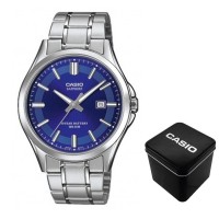 Часы наручные Casio MTS-100D-2A