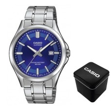 Годинник наручний Casio MTS-100D-2A