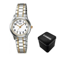 Годинник наручний Casio LTP-1275SG-7B Годинник наручний Casio LTP-1275SG-7B