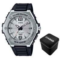 Годинник наручний Casio MWA-100H-7A