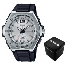 Годинник наручний Casio MWA-100H-7A