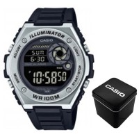 Часы наручные Casio MWD-100H-1B