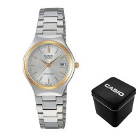 Годинник наручний Casio LTP-1170G-7A Годинник наручний Casio LTP-1170G-7A
