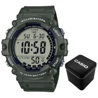 Часы наручные Casio AE-1500WHX-3A
