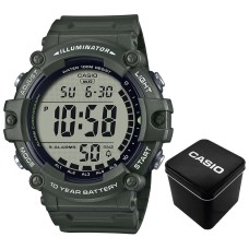 Casio AE-1500WHX-3A