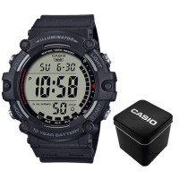 Годинник наручний Casio AE-1500WH-1A