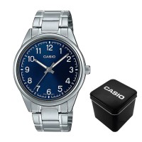 Годинник наручний Casio MTP-V005D-2B4