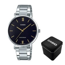 Годинник наручний Casio LTP-VT01D-1B