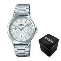 Годинник наручний Casio LTP-V300D-7A
