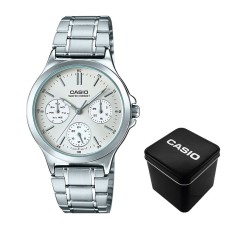 Годинник наручний Casio LTP-V300D-7A