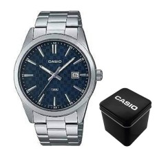 Годинник наручний Casio MTP-VD03D-2A