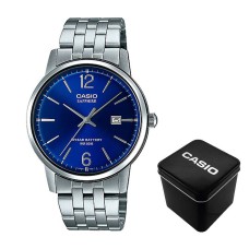 Годинник наручний Casio MTS-110D-2A