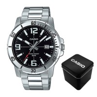 Casio MTP-VD01D-1B