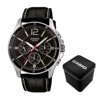 Годинник наручний Casio MTP-1374L-1A