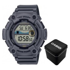 Годинник наручний Casio WS-1300H-8A