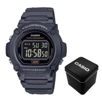 Годинник наручний Casio W-219H-8B